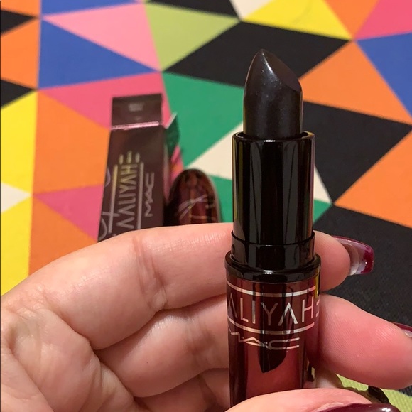 Mac Aaliyah Street thing lipstick 💄 - Picture 3 of 3